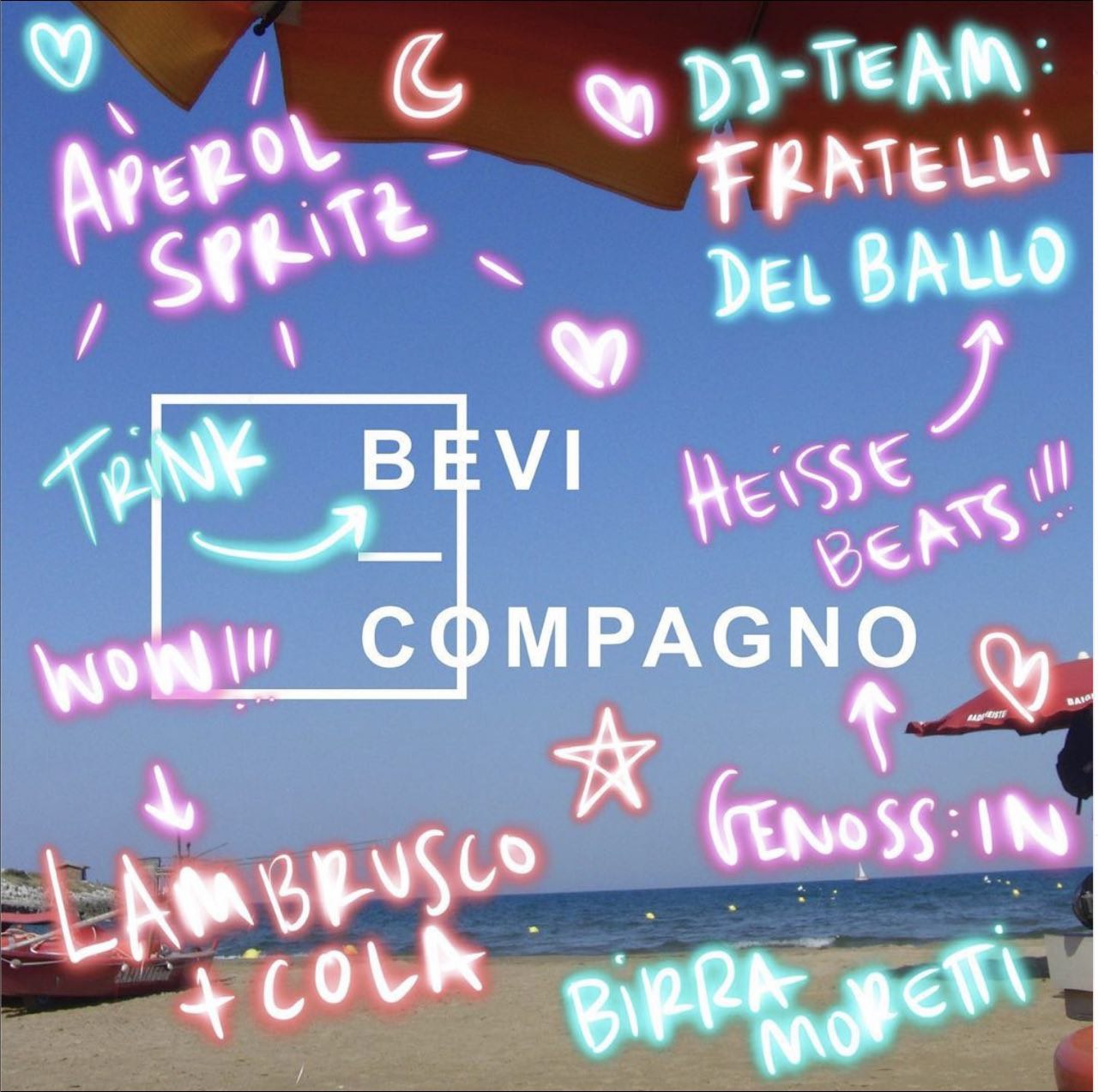 BEVI—COMPAGNO